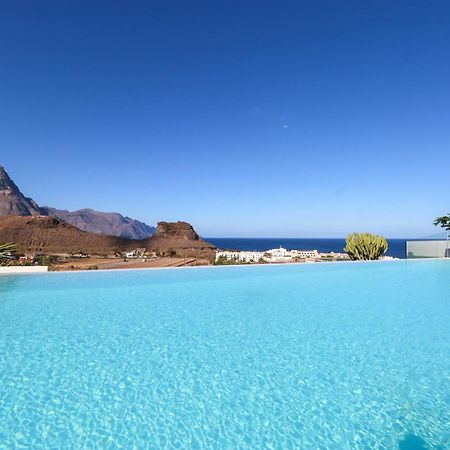 Апартаменты Agaete 2Br Coastal Retreat Экстерьер фото