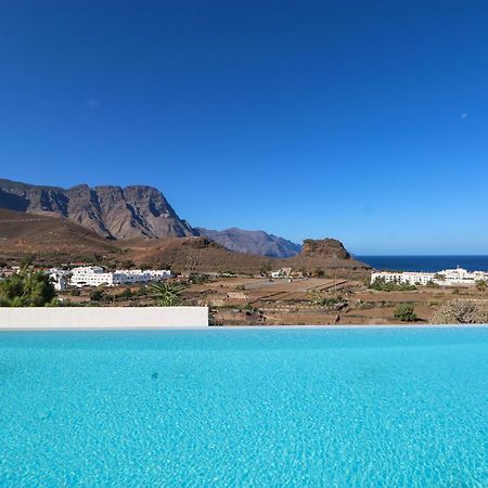 Апартаменты Agaete 2Br Coastal Retreat Экстерьер фото