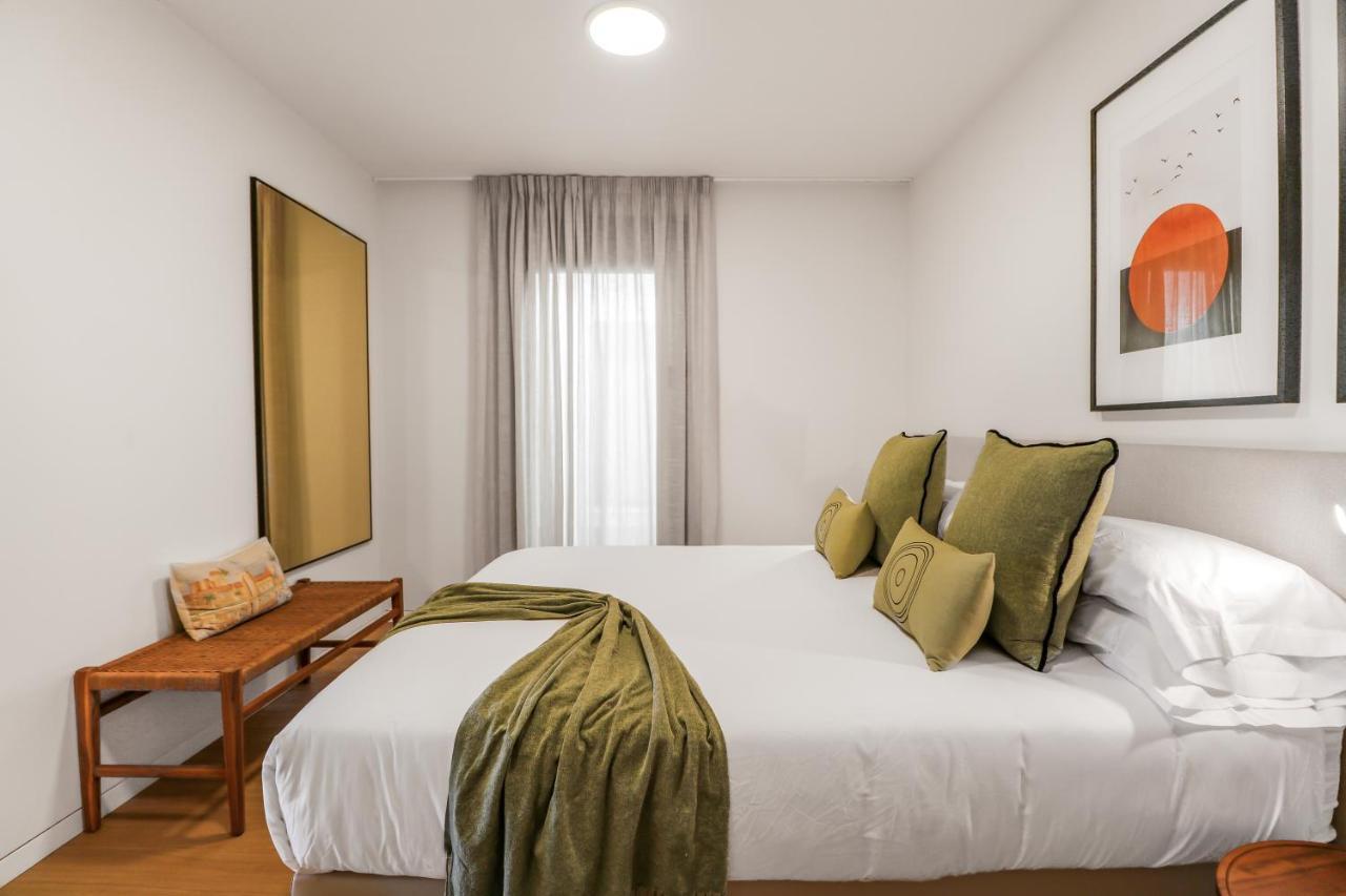 Апартаменты Agaete 2Br Coastal Retreat Экстерьер фото