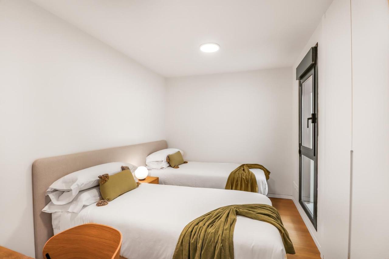 Апартаменты Agaete 2Br Coastal Retreat Экстерьер фото