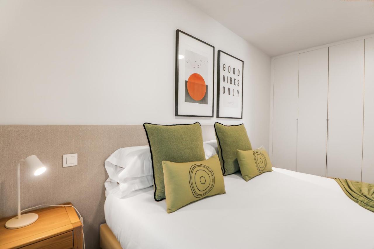 Апартаменты Agaete 2Br Coastal Retreat Экстерьер фото