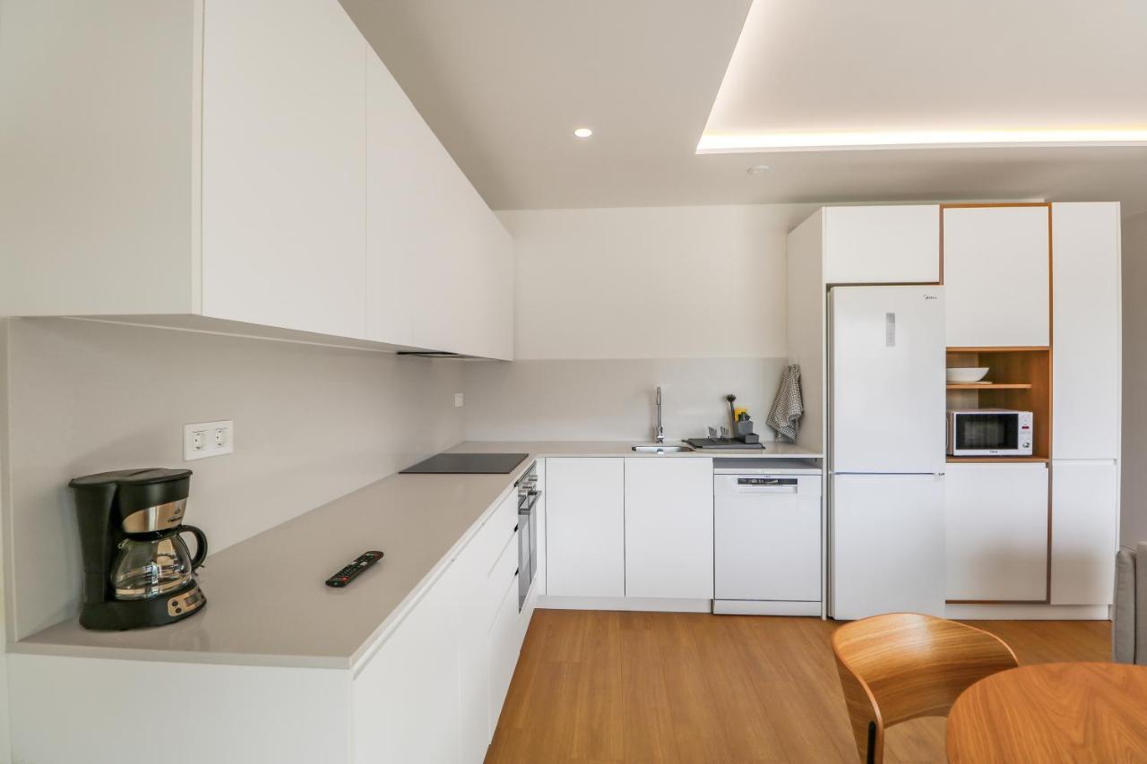 Апартаменты Agaete 2Br Coastal Retreat Экстерьер фото