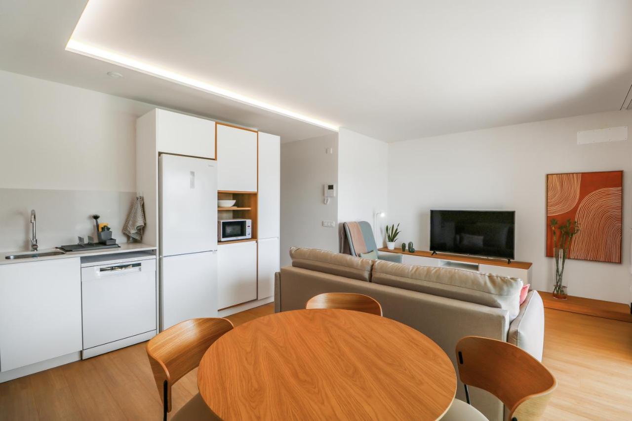 Апартаменты Agaete 2Br Coastal Retreat Экстерьер фото