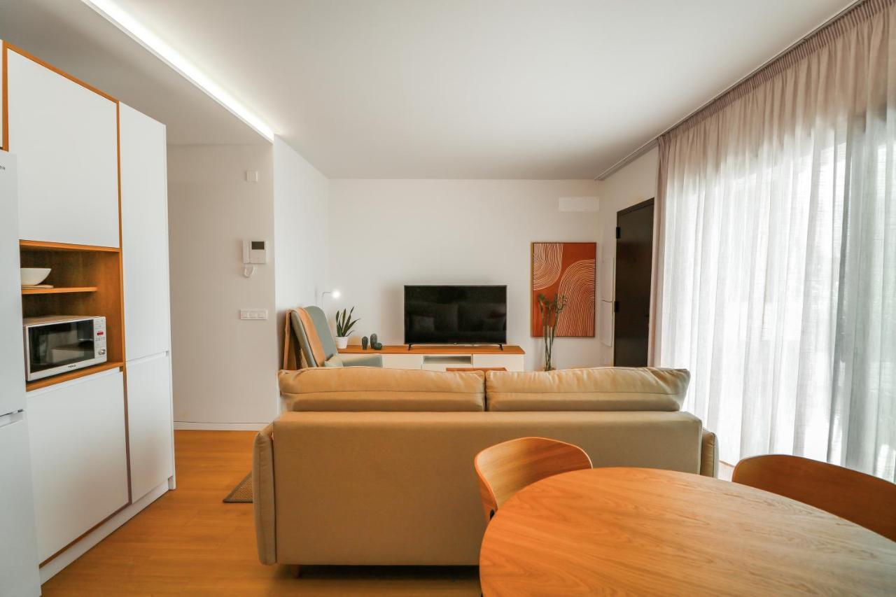 Апартаменты Agaete 2Br Coastal Retreat Экстерьер фото