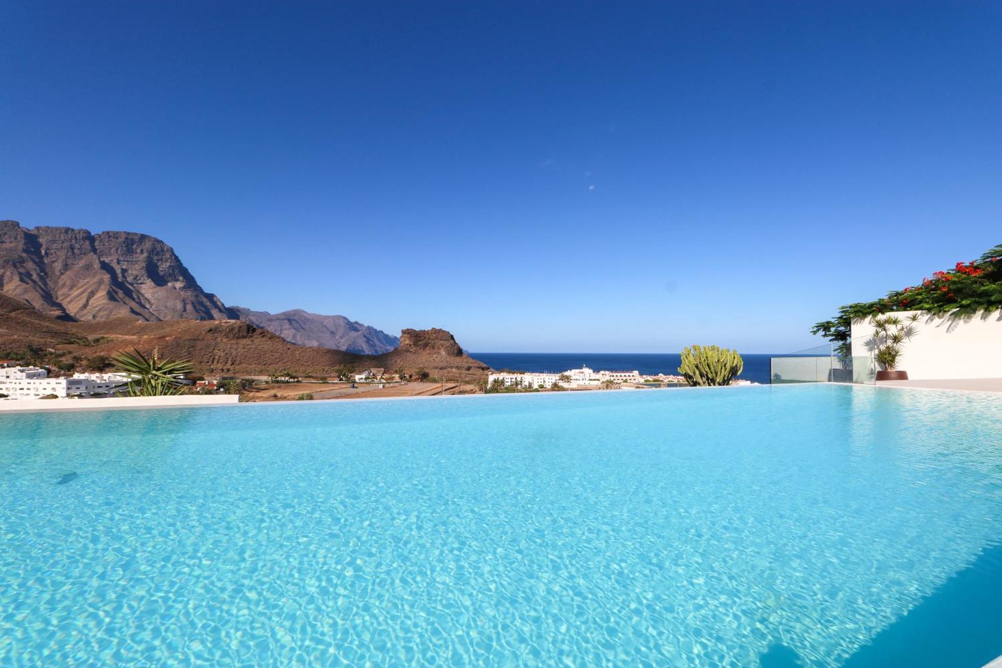 Апартаменты Agaete 2Br Coastal Retreat Экстерьер фото
